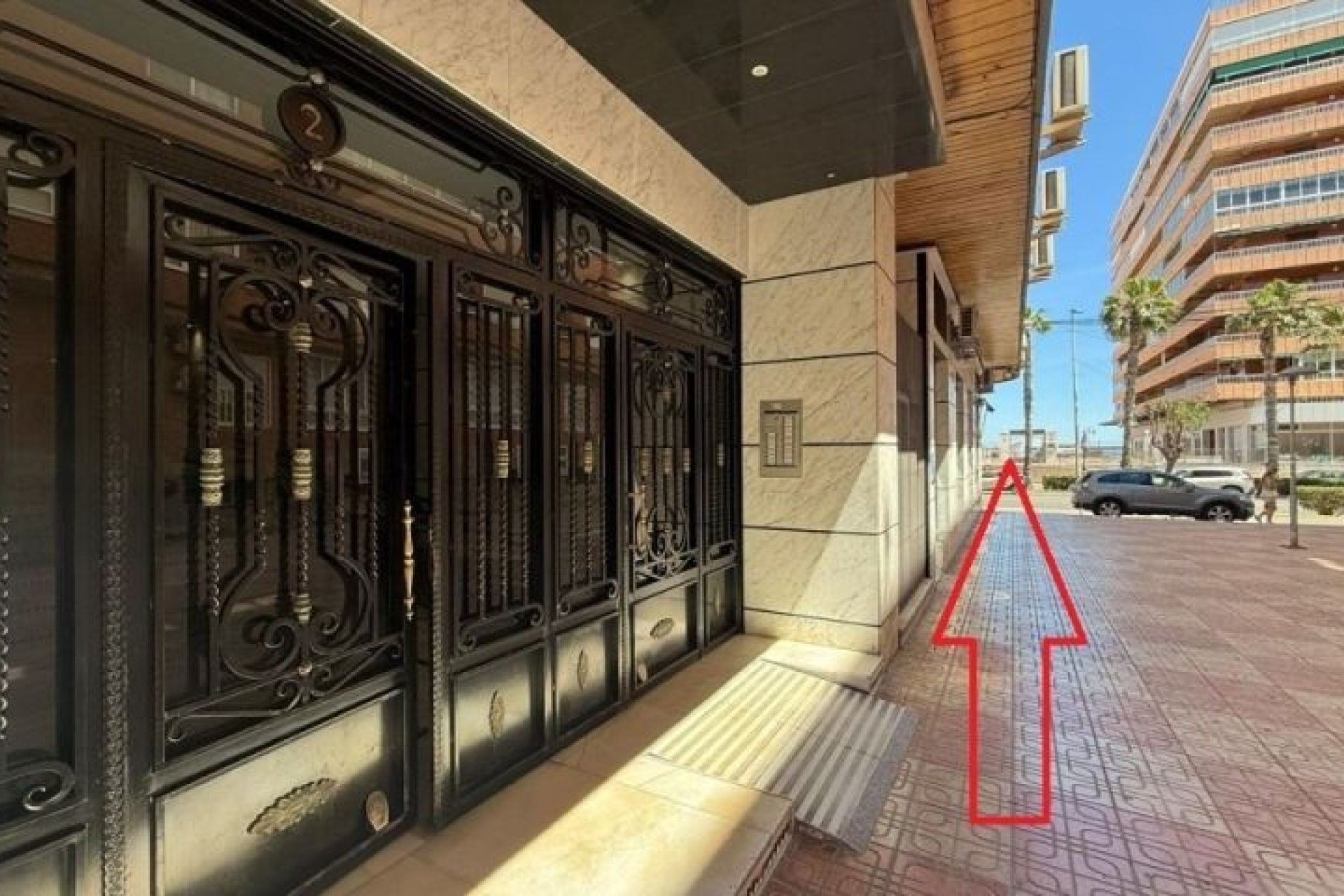 Herverkoop - Apartment -
Torrevieja - Costa Blanca
