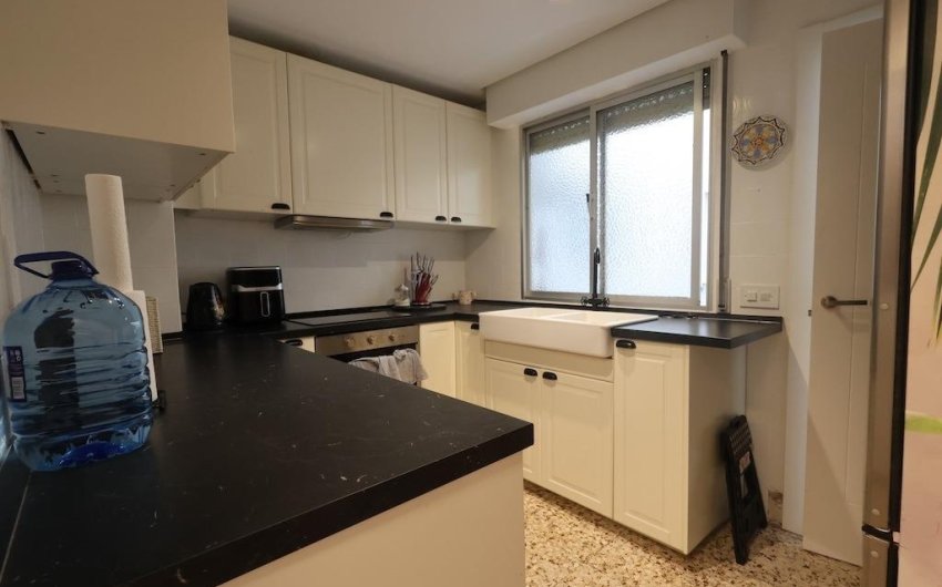Herverkoop - Apartment -
Torrevieja - Costa Blanca