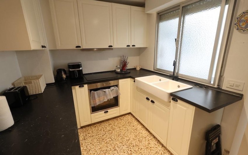 Herverkoop - Apartment -
Torrevieja - Costa Blanca