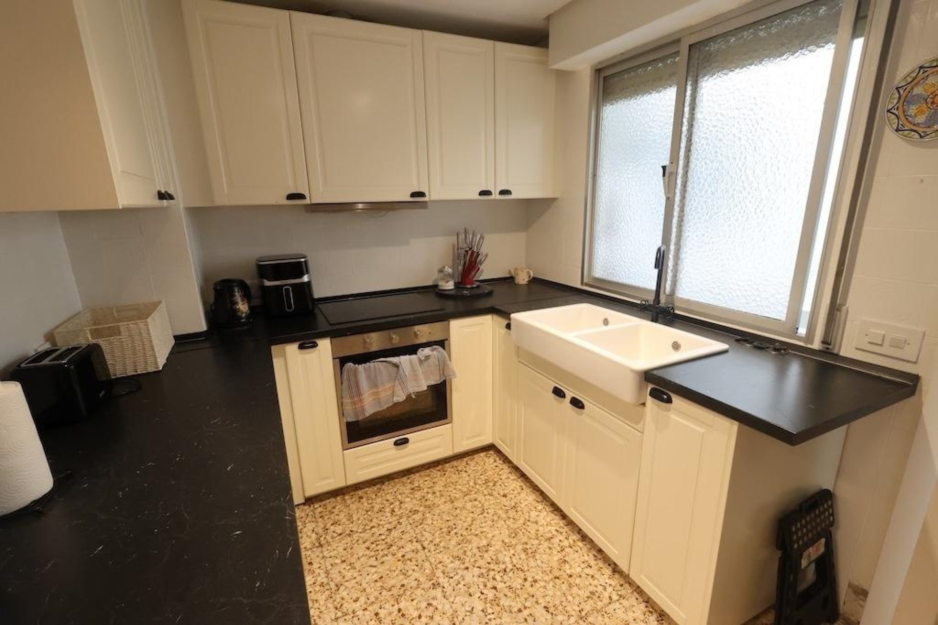 Herverkoop - Apartment -
Torrevieja - Costa Blanca