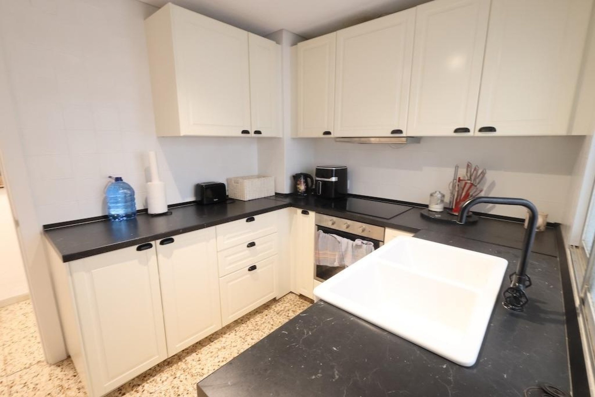 Herverkoop - Apartment -
Torrevieja - Costa Blanca