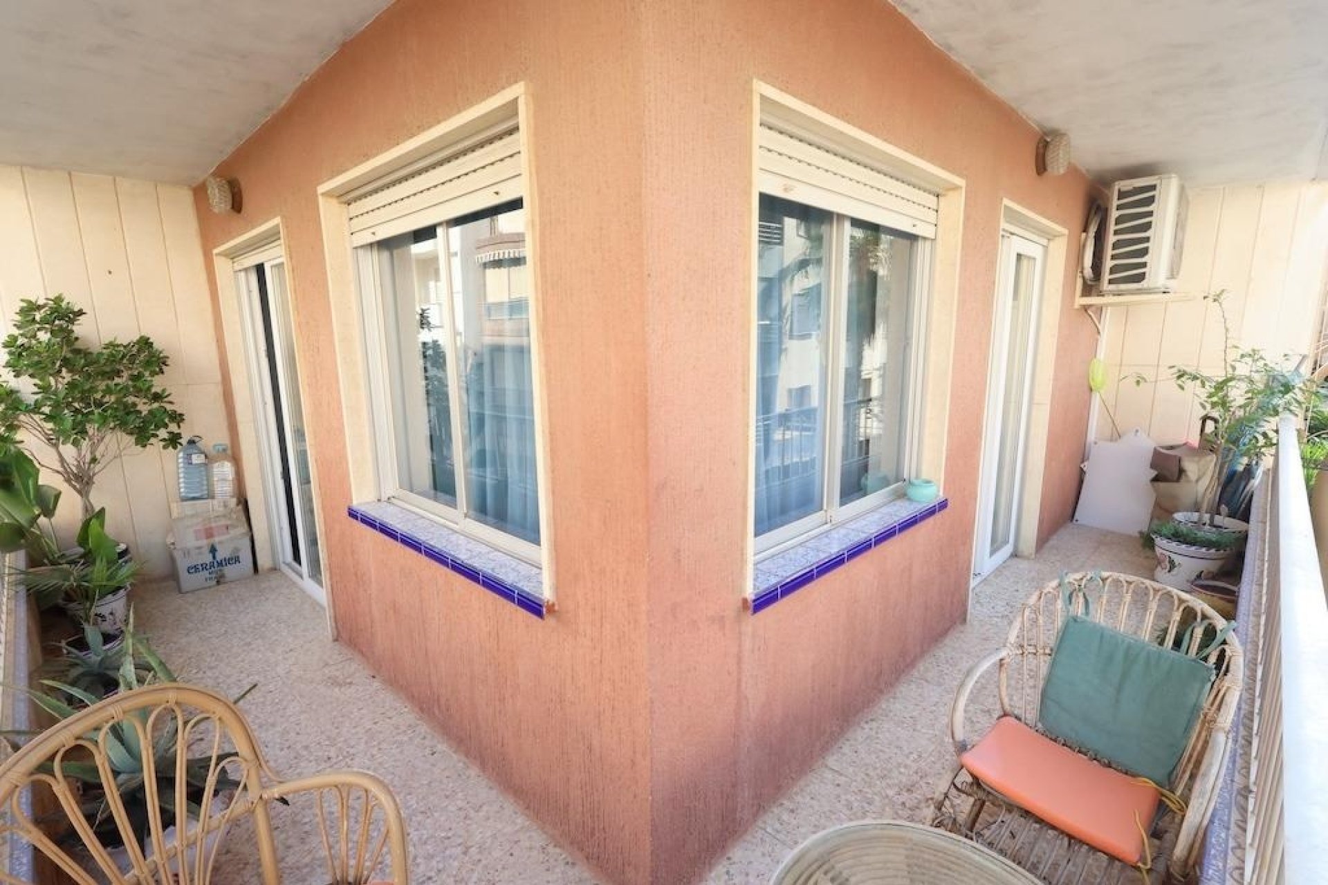 Herverkoop - Apartment -
Torrevieja - Costa Blanca