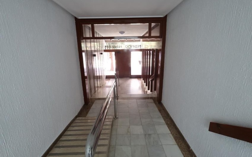 Herverkoop - Apartment -
Torrevieja - Costa Blanca