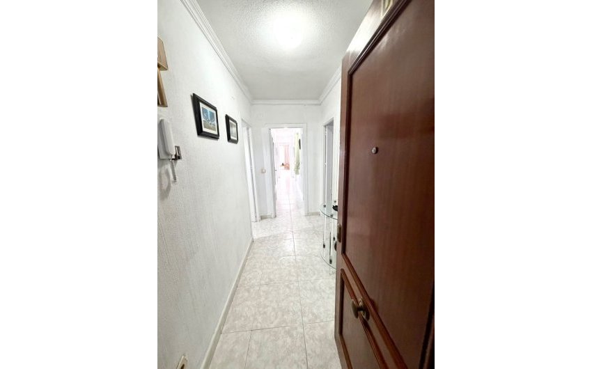 Herverkoop - Apartment -
Torrevieja - Costa Blanca
