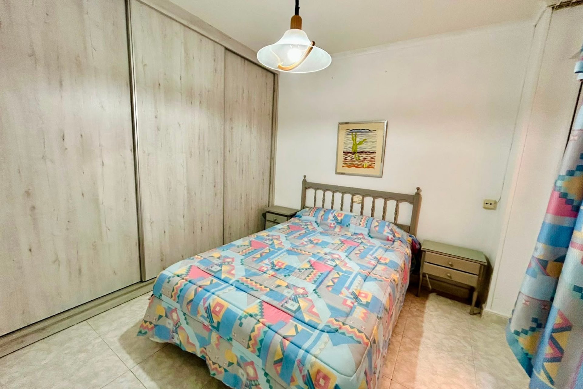 Herverkoop - Apartment -
Torrevieja - Costa Blanca