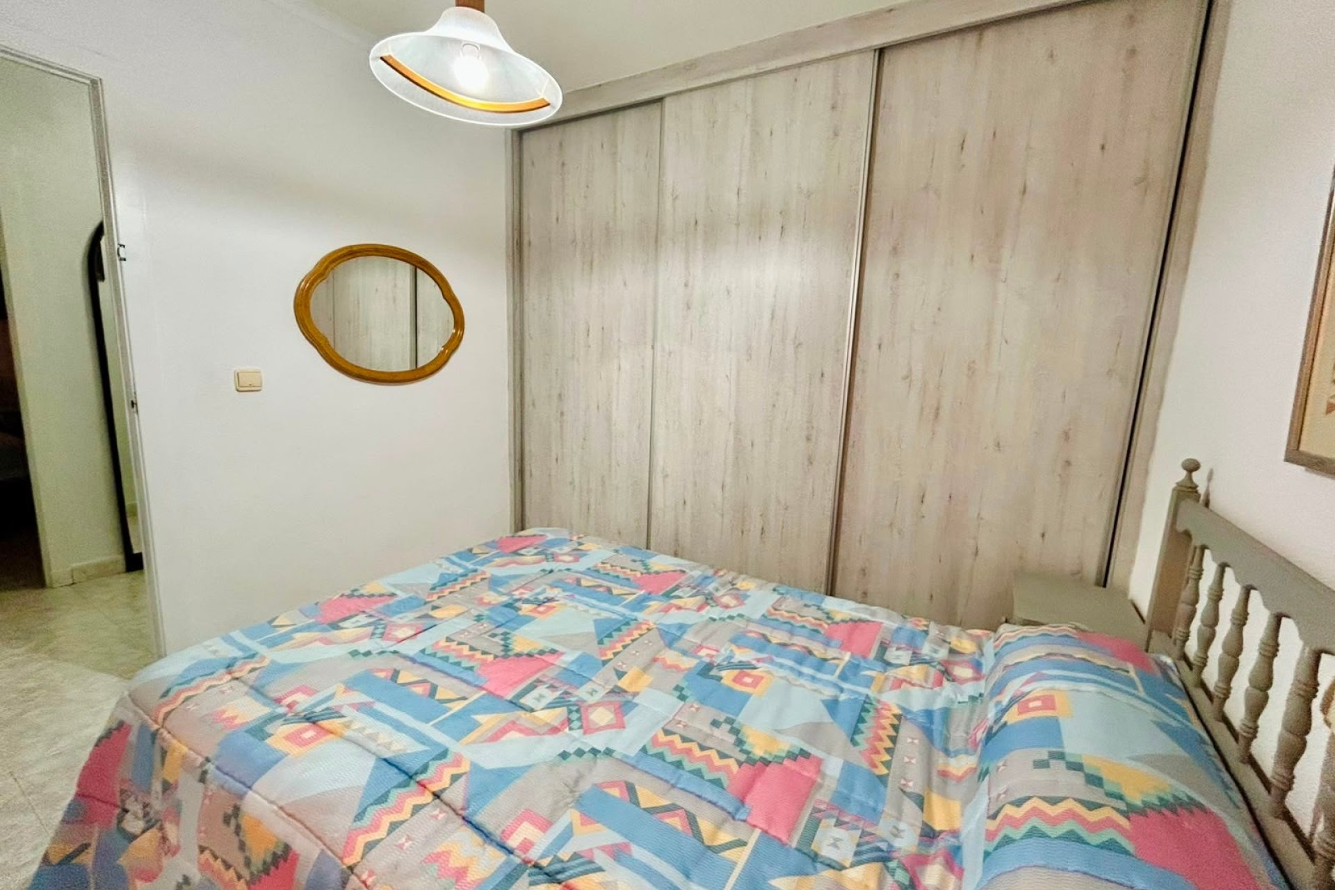 Herverkoop - Apartment -
Torrevieja - Costa Blanca