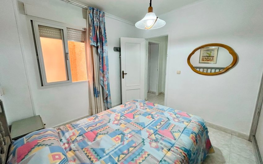 Herverkoop - Apartment -
Torrevieja - Costa Blanca
