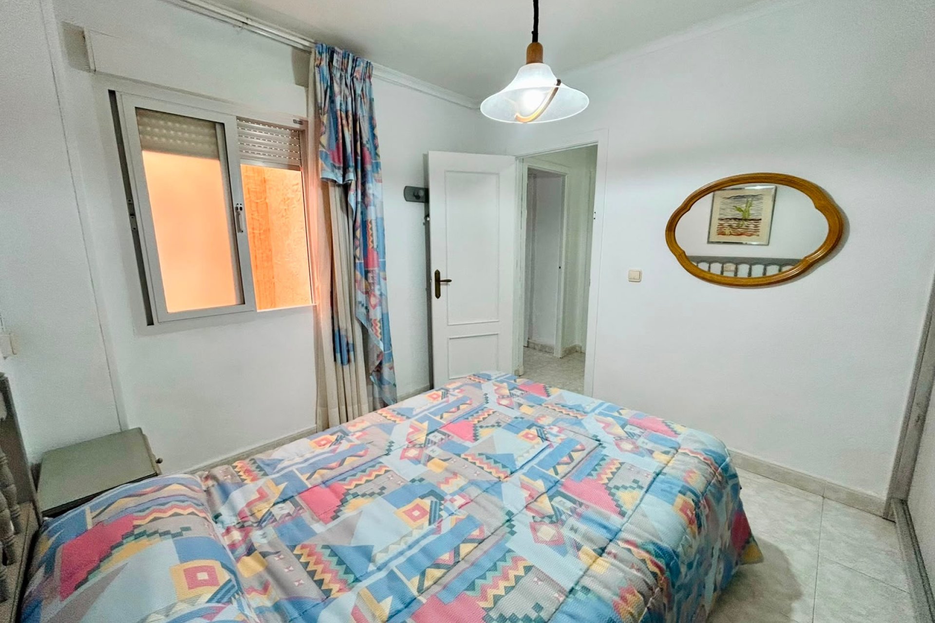 Herverkoop - Apartment -
Torrevieja - Costa Blanca