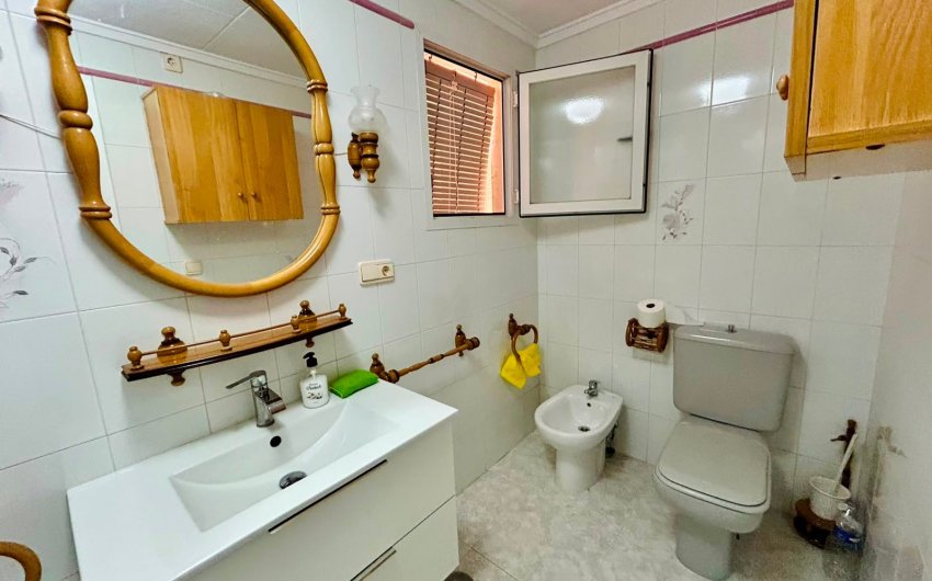 Herverkoop - Apartment -
Torrevieja - Costa Blanca