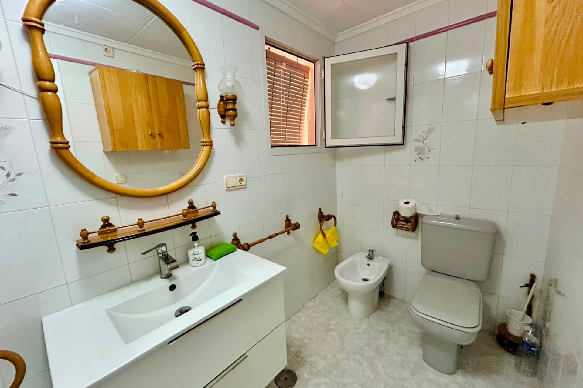 Herverkoop - Apartment -
Torrevieja - Costa Blanca