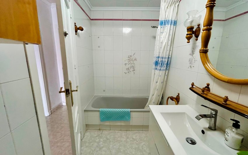 Herverkoop - Apartment -
Torrevieja - Costa Blanca