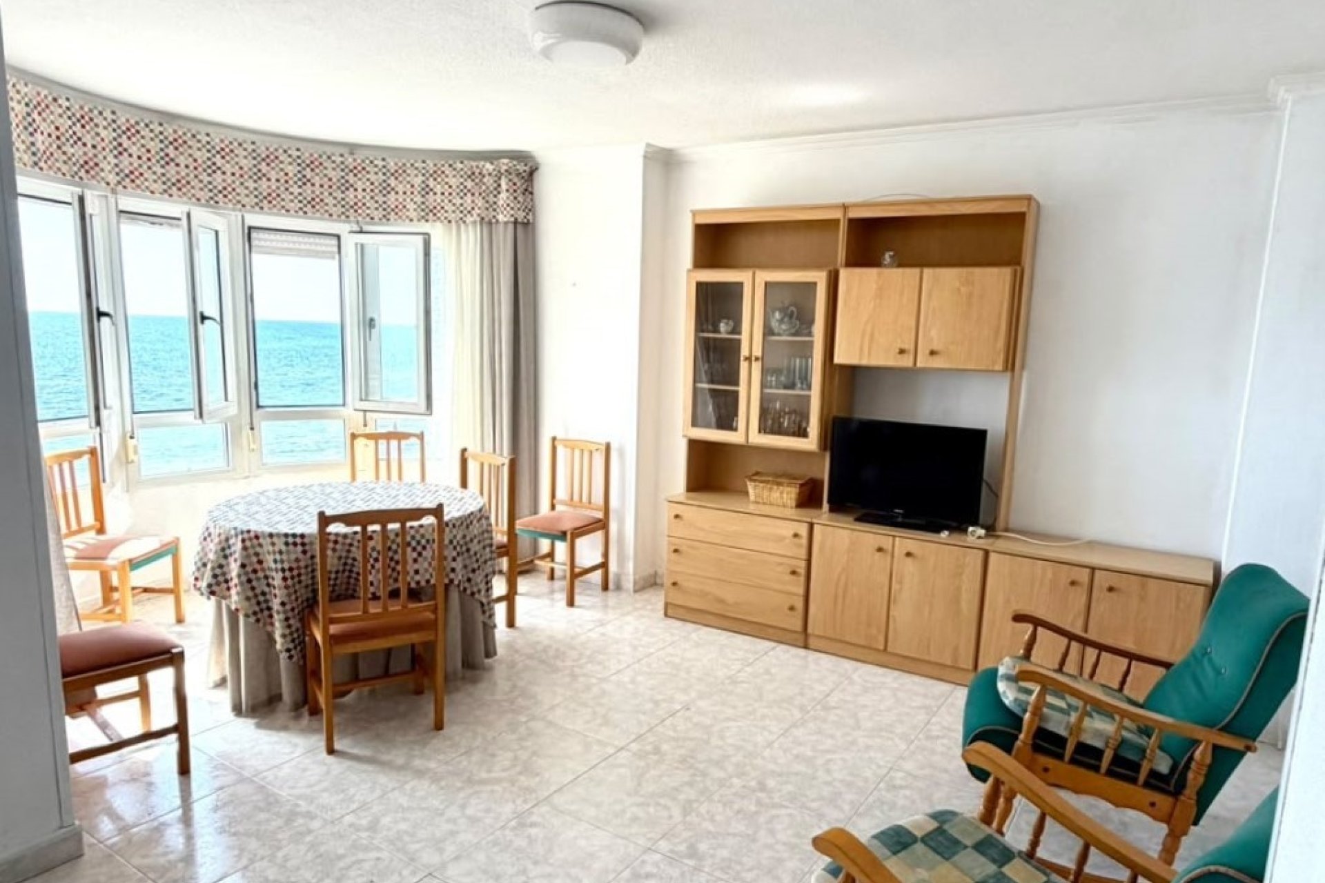 Herverkoop - Apartment -
Torrevieja - Costa Blanca
