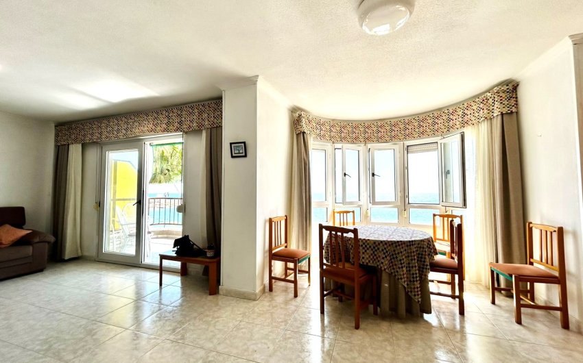 Herverkoop - Apartment -
Torrevieja - Costa Blanca