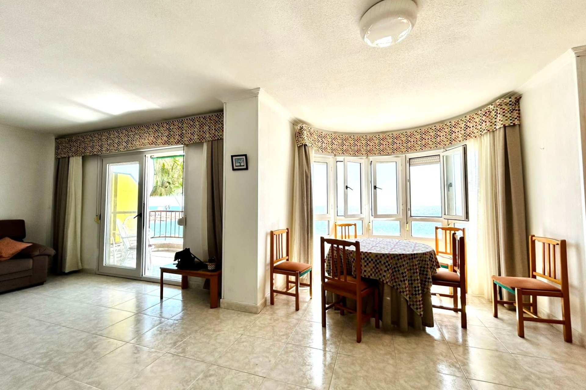 Herverkoop - Apartment -
Torrevieja - Costa Blanca