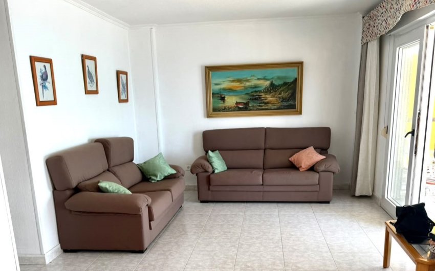 Herverkoop - Apartment -
Torrevieja - Costa Blanca