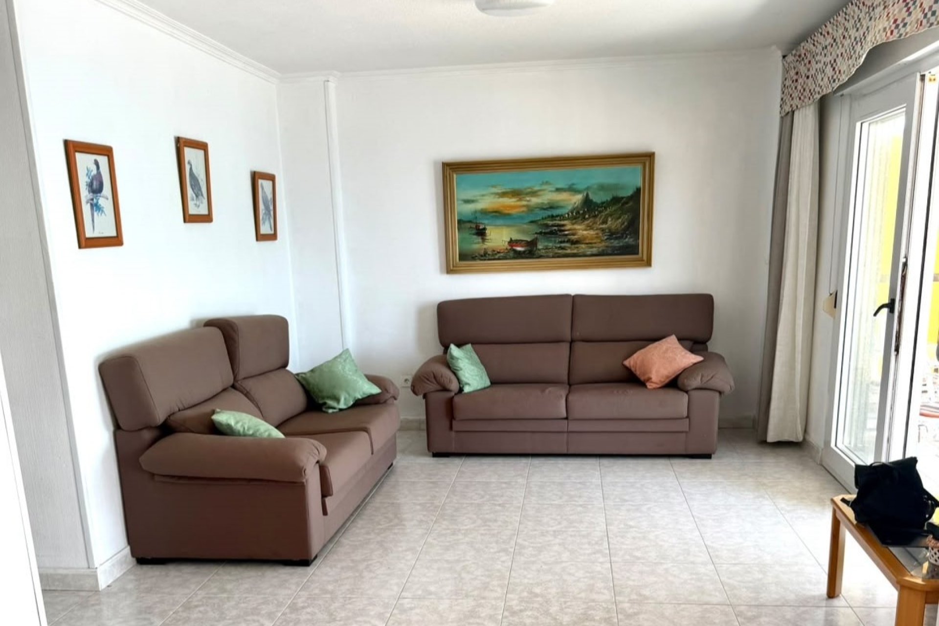 Herverkoop - Apartment -
Torrevieja - Costa Blanca