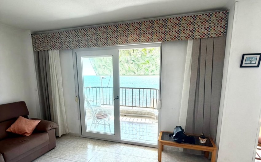 Herverkoop - Apartment -
Torrevieja - Costa Blanca
