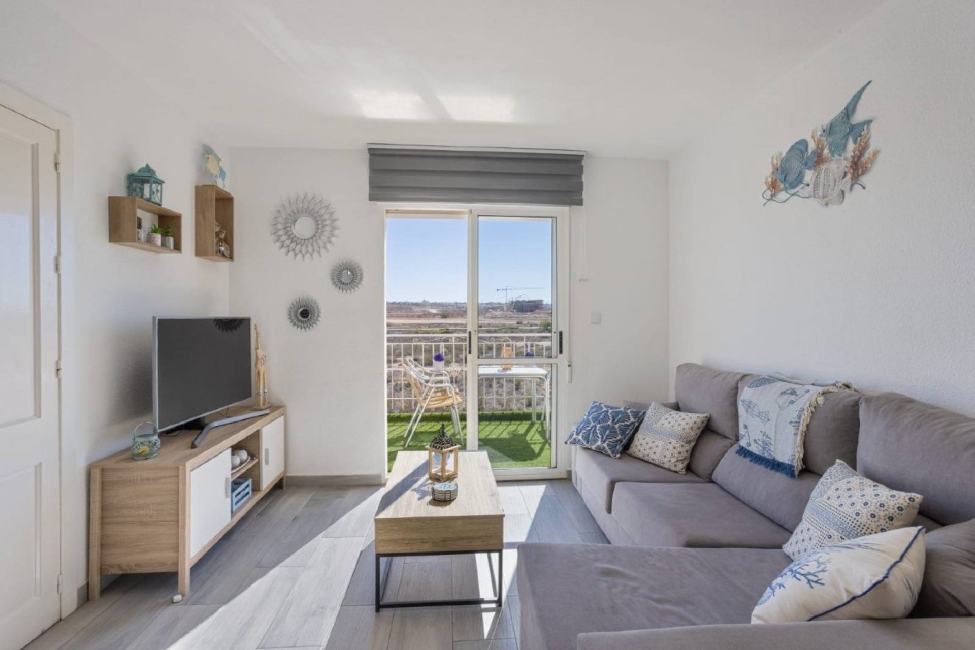 Herverkoop - Apartment -
Torrevieja - Costa Blanca