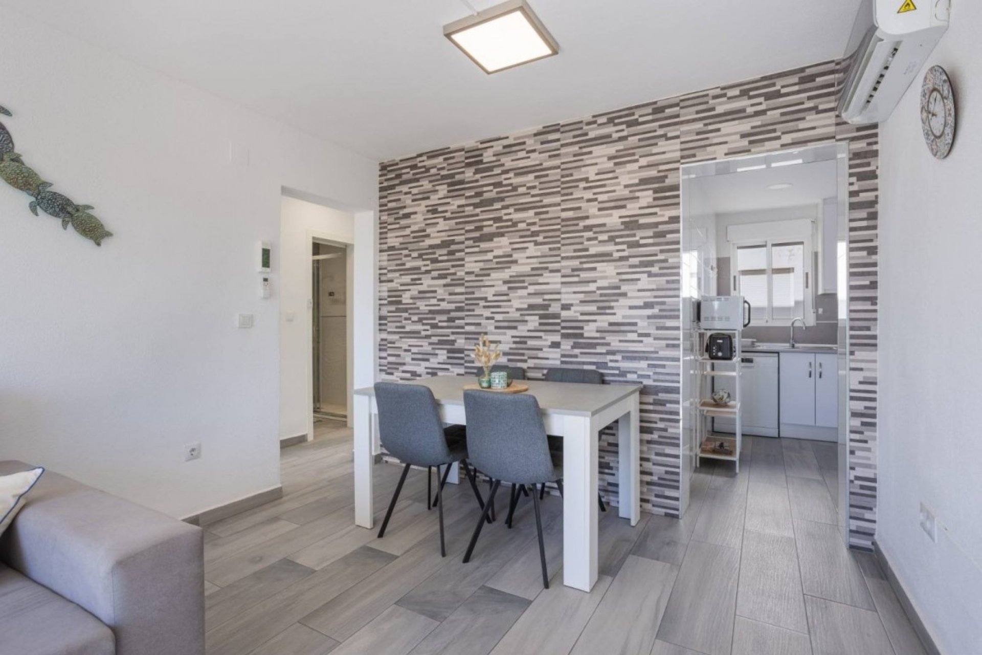 Herverkoop - Apartment -
Torrevieja - Costa Blanca