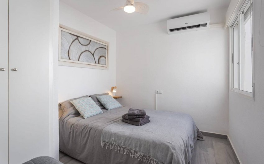 Herverkoop - Apartment -
Torrevieja - Costa Blanca
