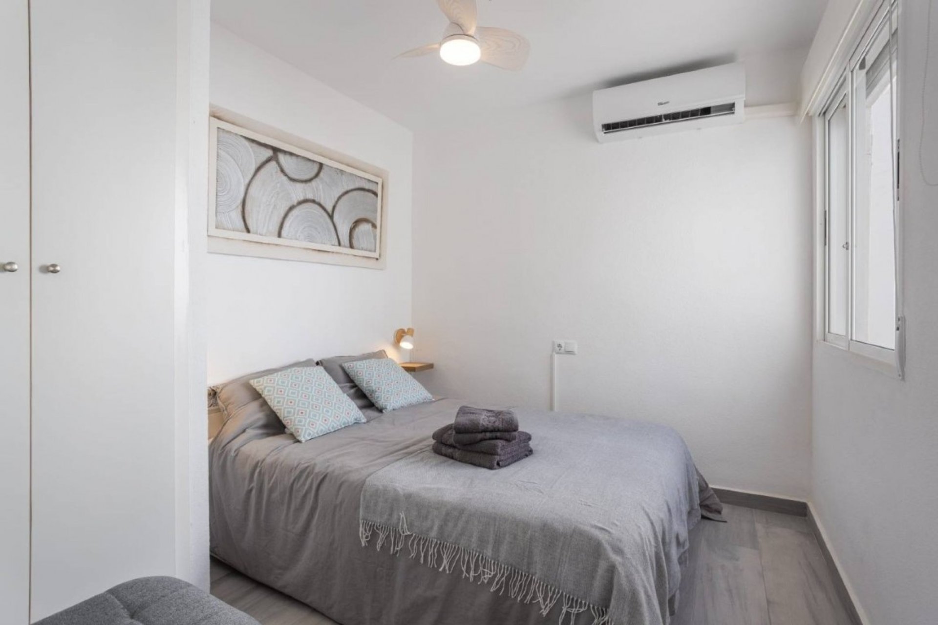 Herverkoop - Apartment -
Torrevieja - Costa Blanca