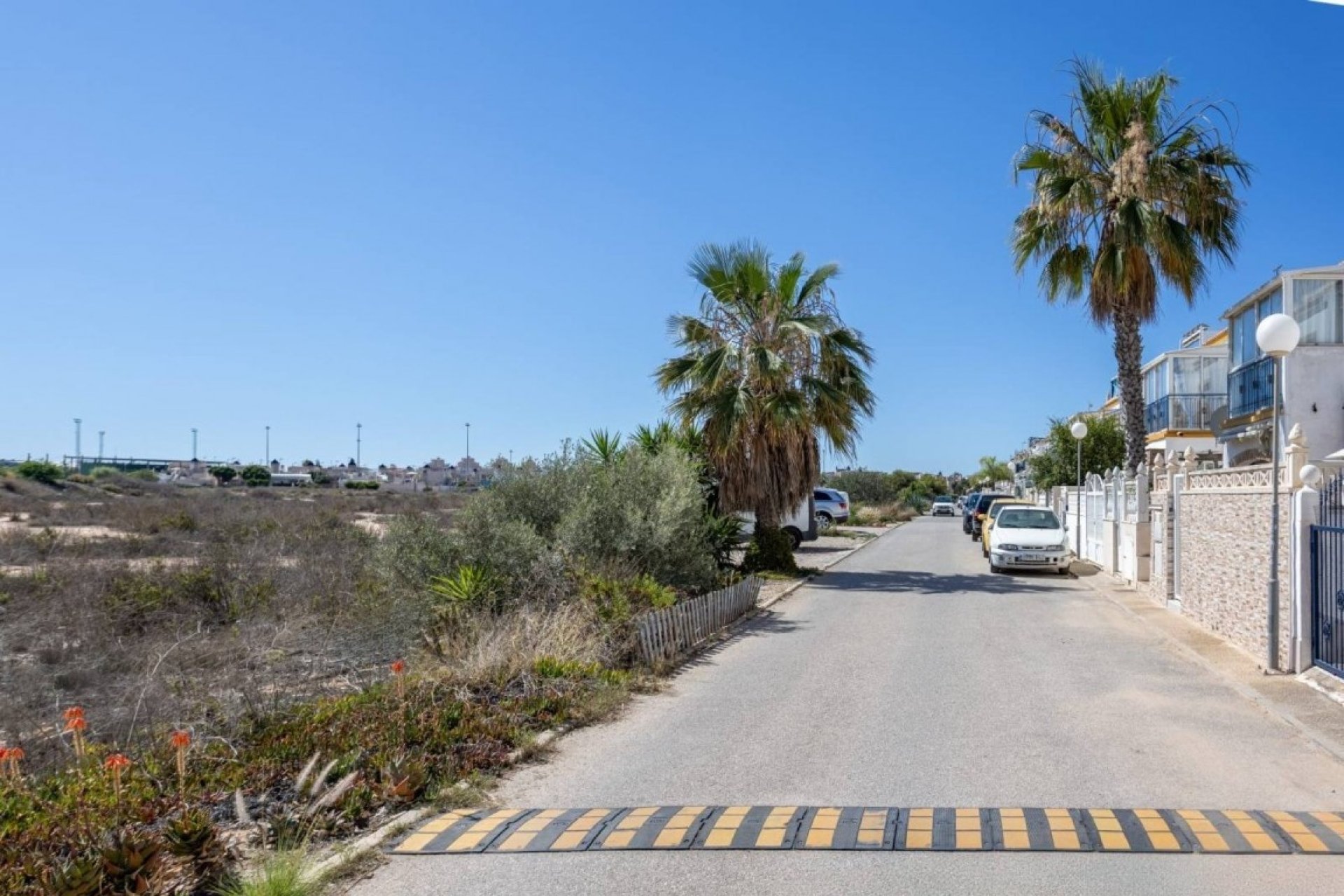 Herverkoop - Apartment -
Torrevieja - Costa Blanca