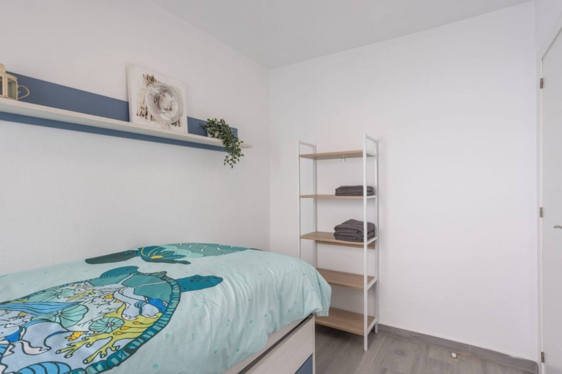 Herverkoop - Apartment -
Torrevieja - Costa Blanca