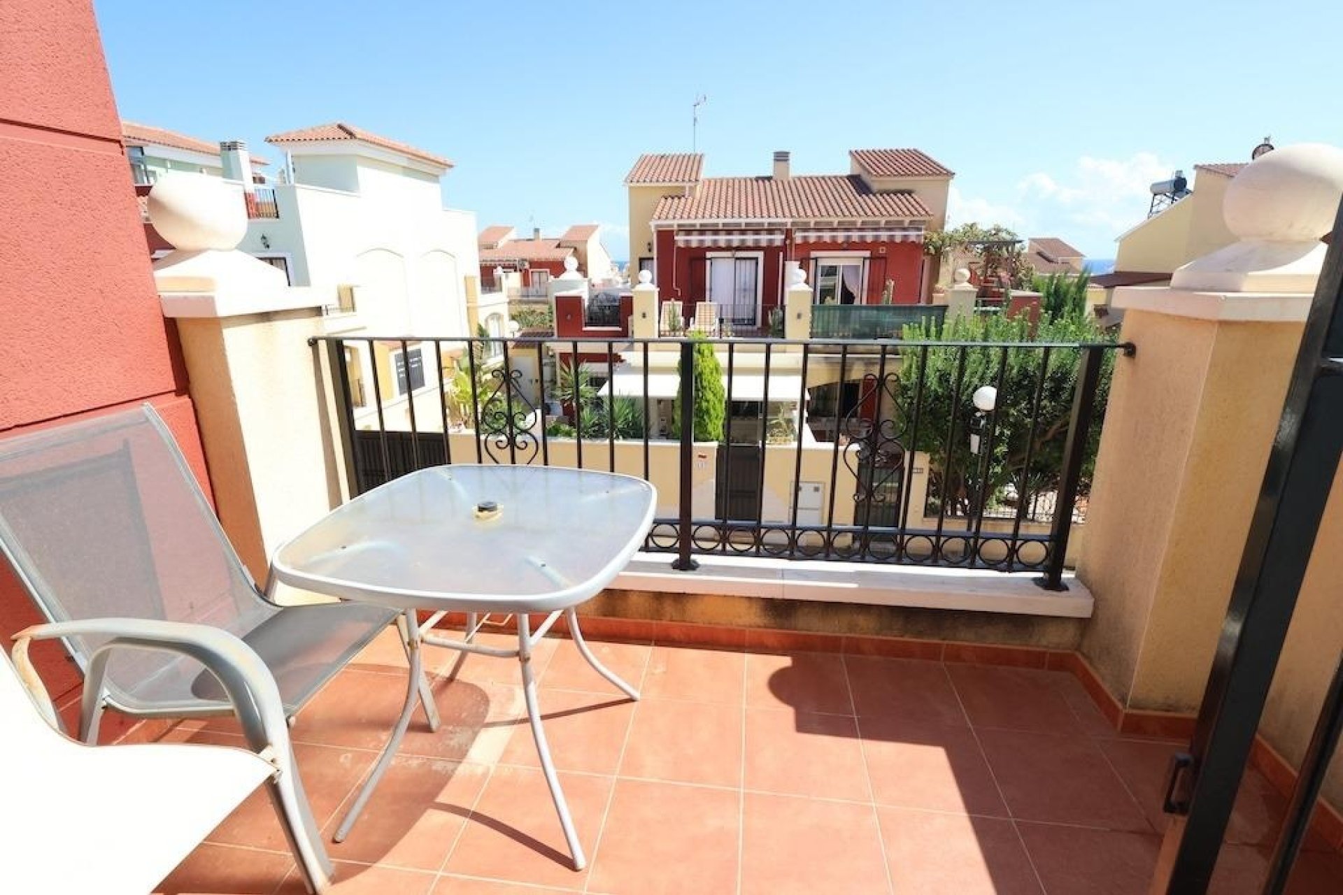 Herverkoop - Apartment -
Torrevieja - Costa Blanca