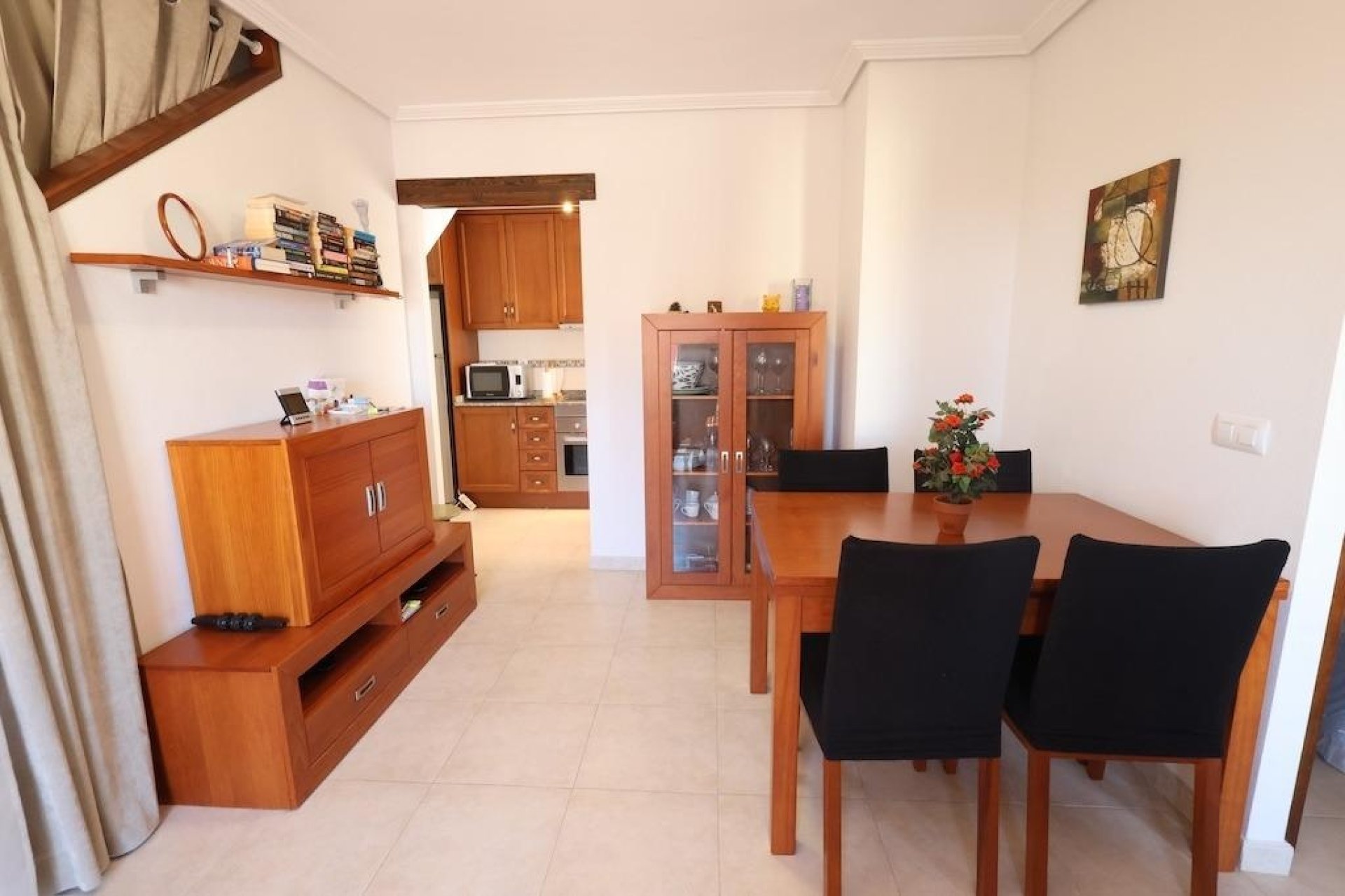 Herverkoop - Apartment -
Torrevieja - Costa Blanca