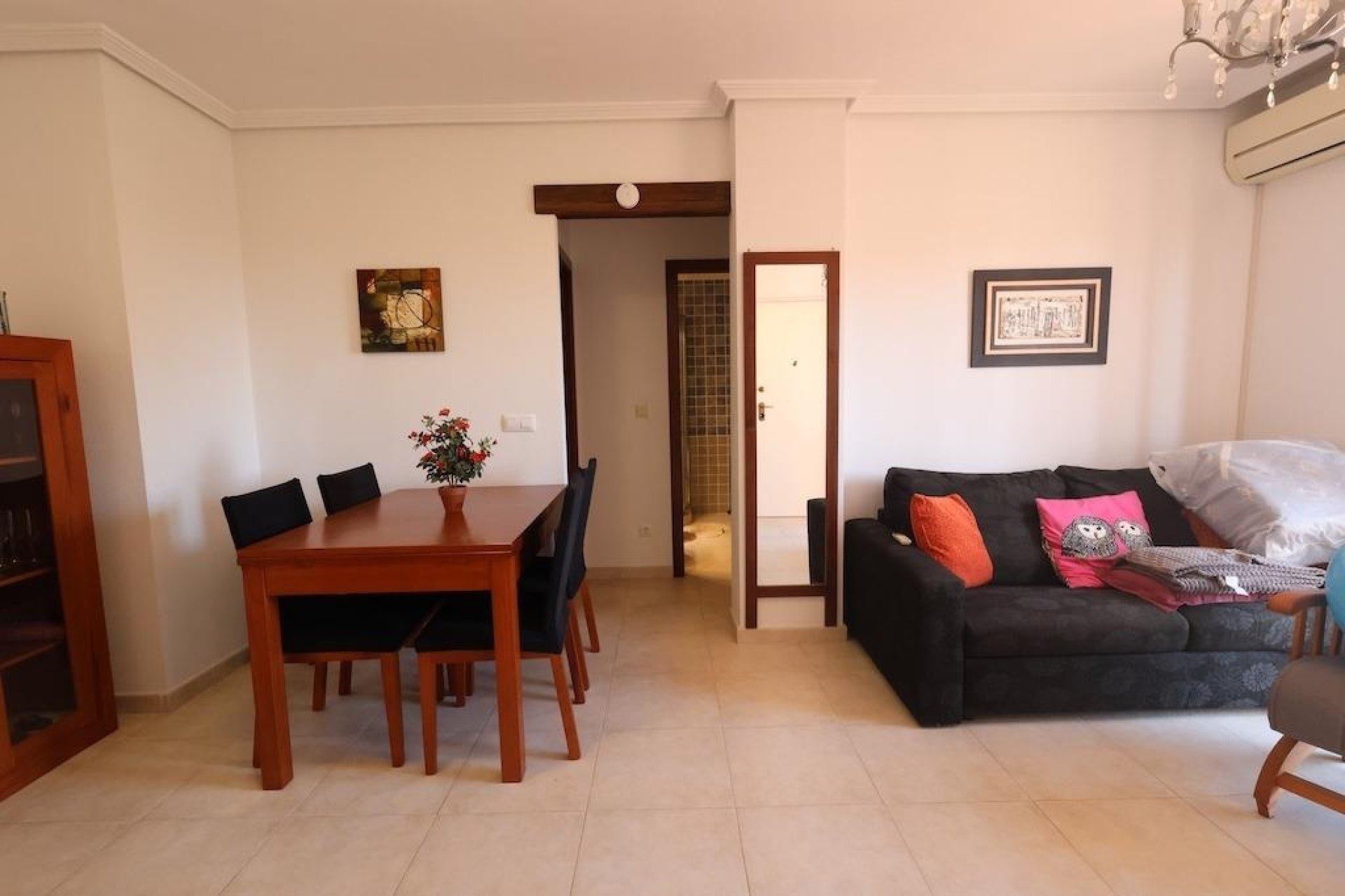 Herverkoop - Apartment -
Torrevieja - Costa Blanca