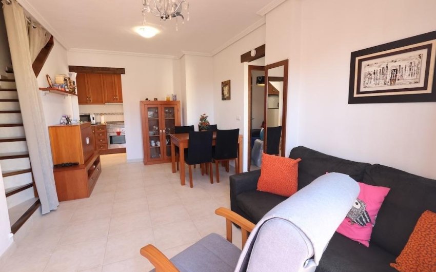 Herverkoop - Apartment -
Torrevieja - Costa Blanca
