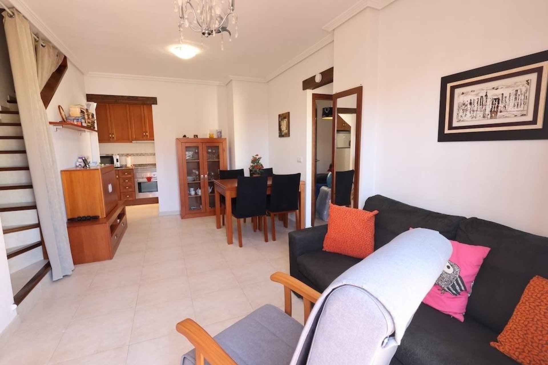 Herverkoop - Apartment -
Torrevieja - Costa Blanca