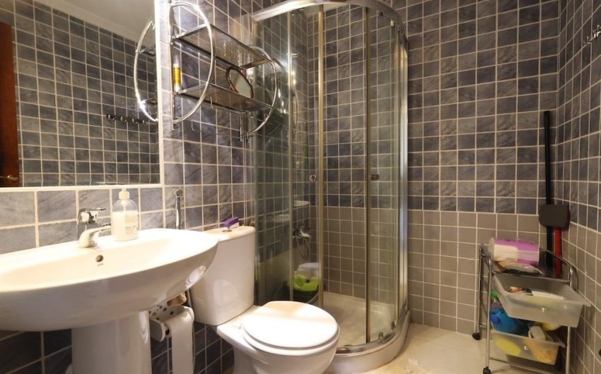 Herverkoop - Apartment -
Torrevieja - Costa Blanca