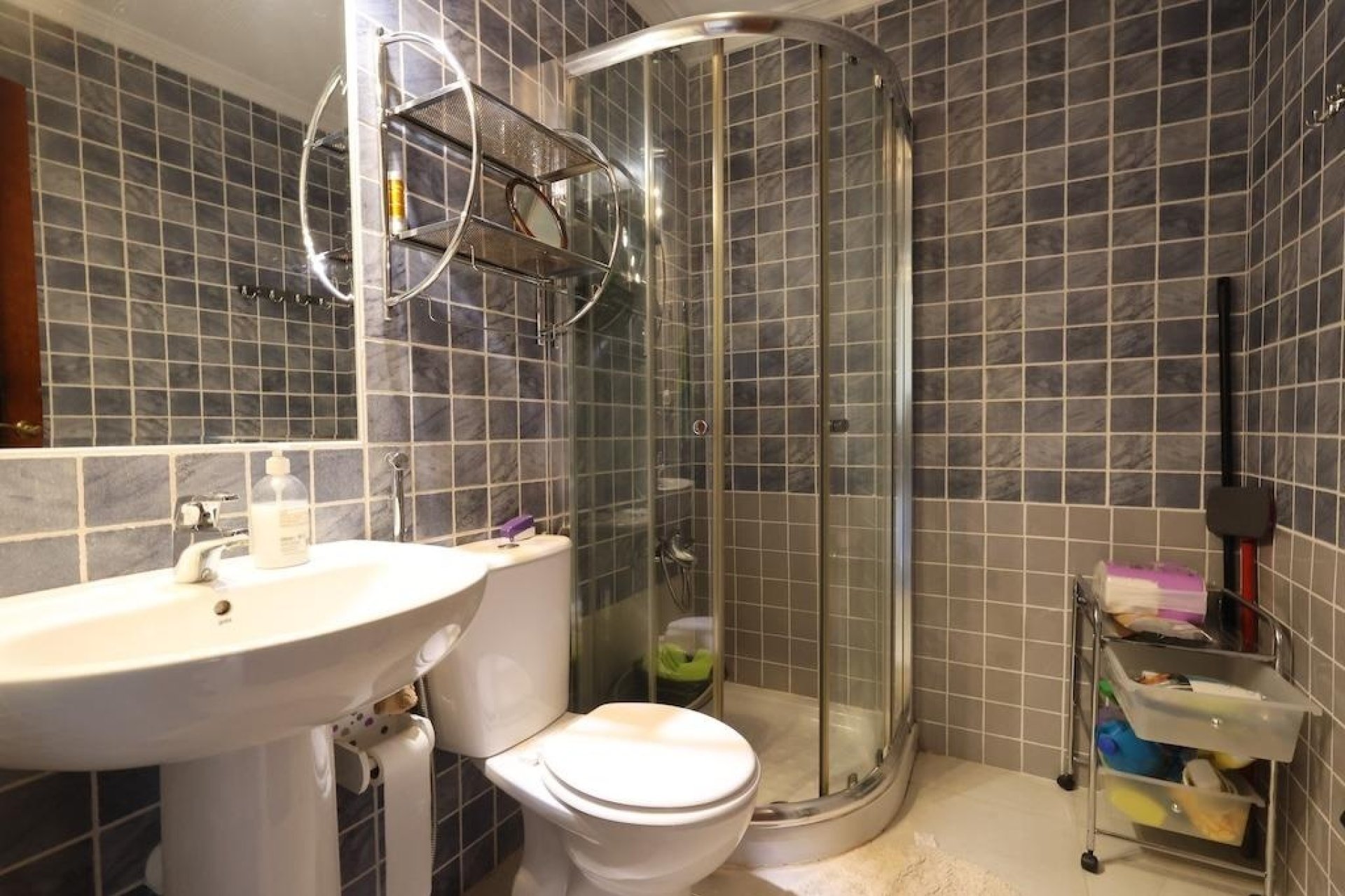 Herverkoop - Apartment -
Torrevieja - Costa Blanca