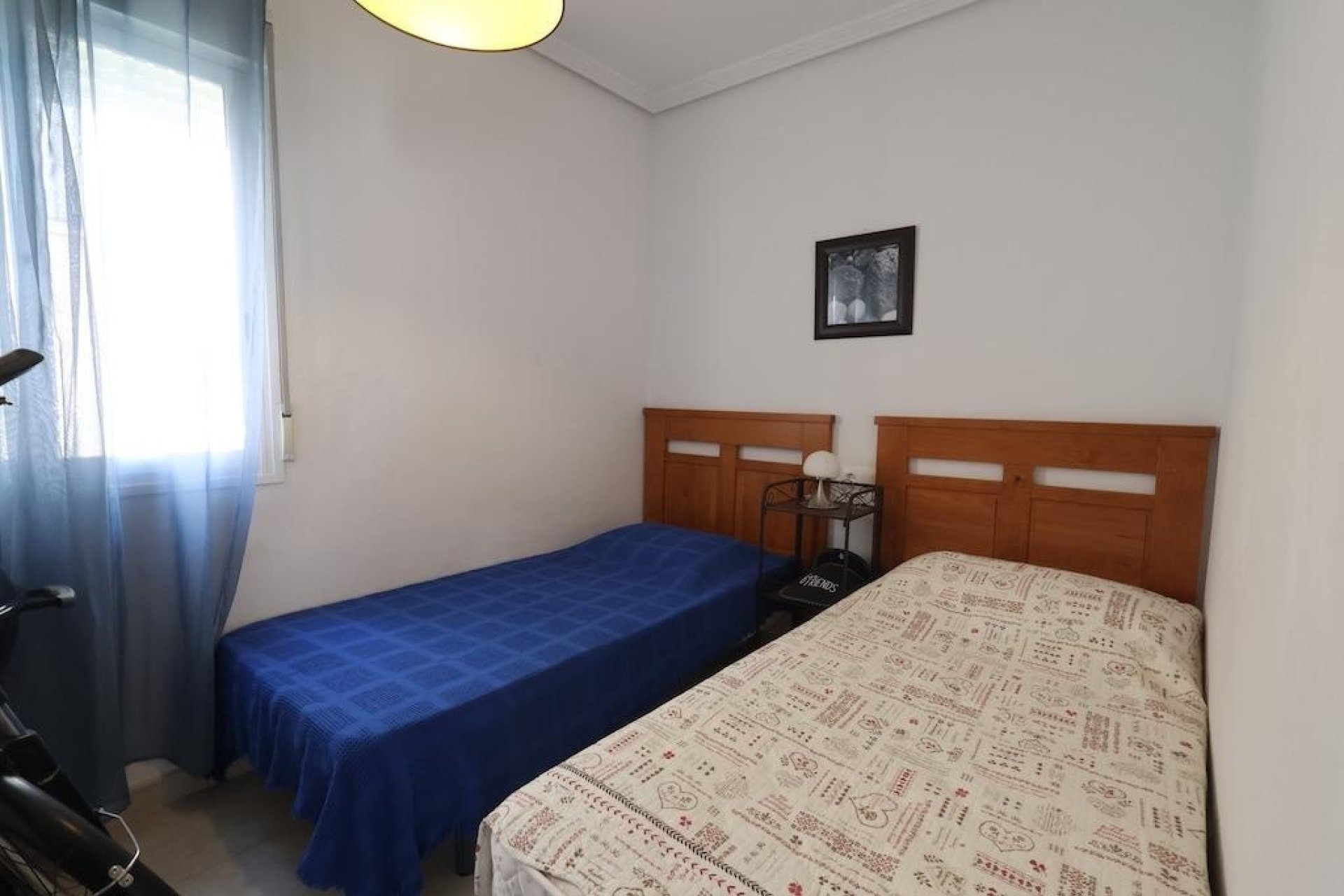 Herverkoop - Apartment -
Torrevieja - Costa Blanca