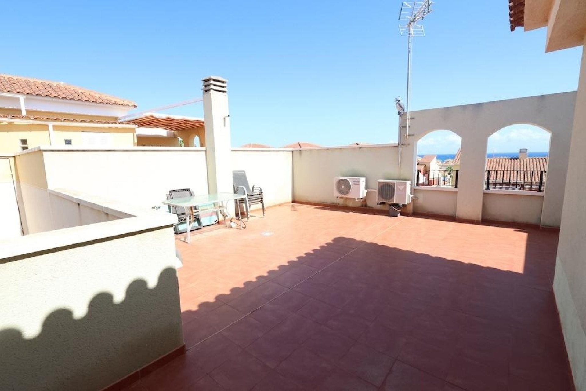 Herverkoop - Apartment -
Torrevieja - Costa Blanca