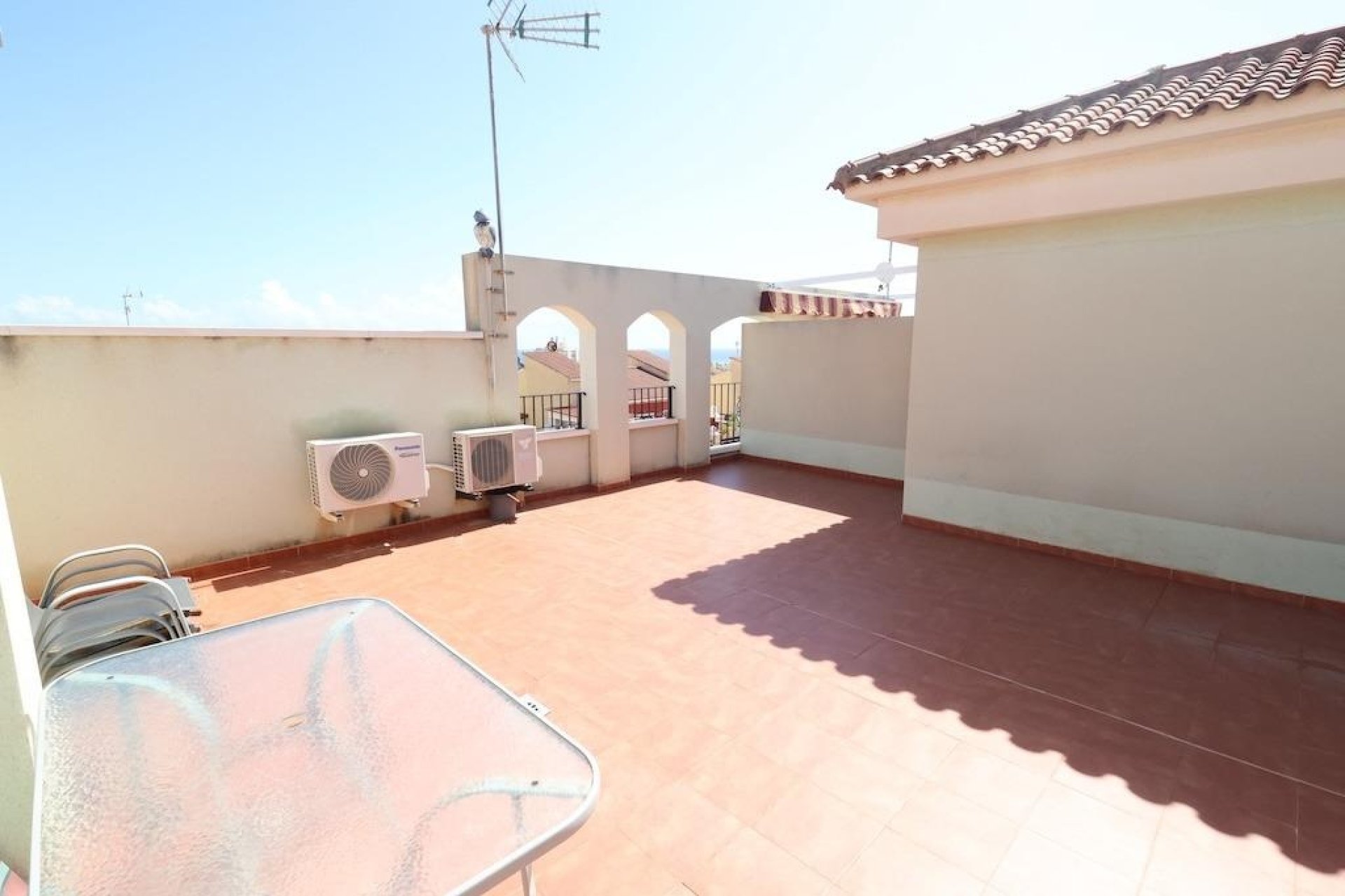 Herverkoop - Apartment -
Torrevieja - Costa Blanca