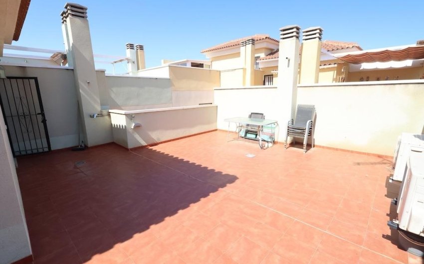 Herverkoop - Apartment -
Torrevieja - Costa Blanca