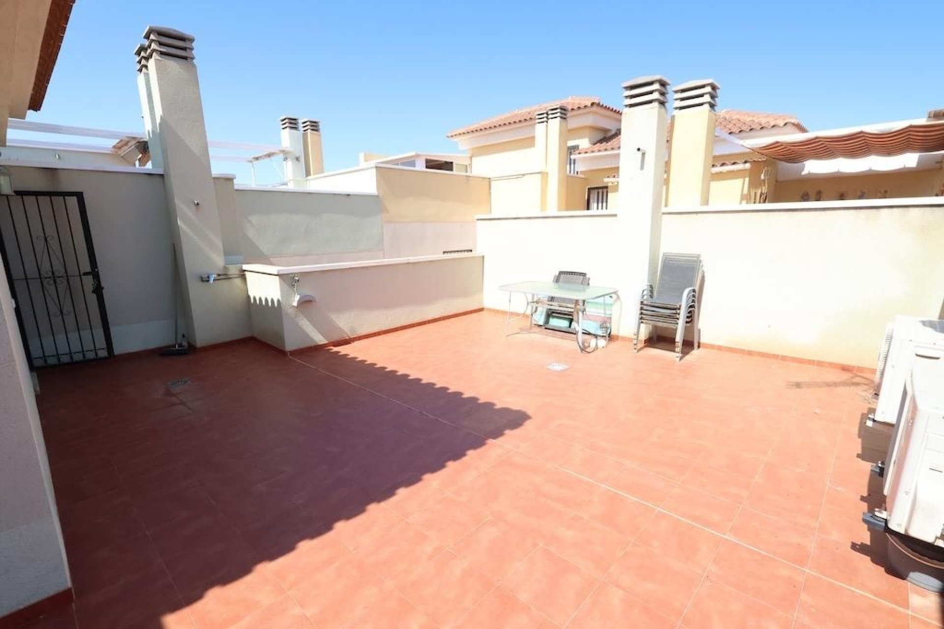 Herverkoop - Apartment -
Torrevieja - Costa Blanca
