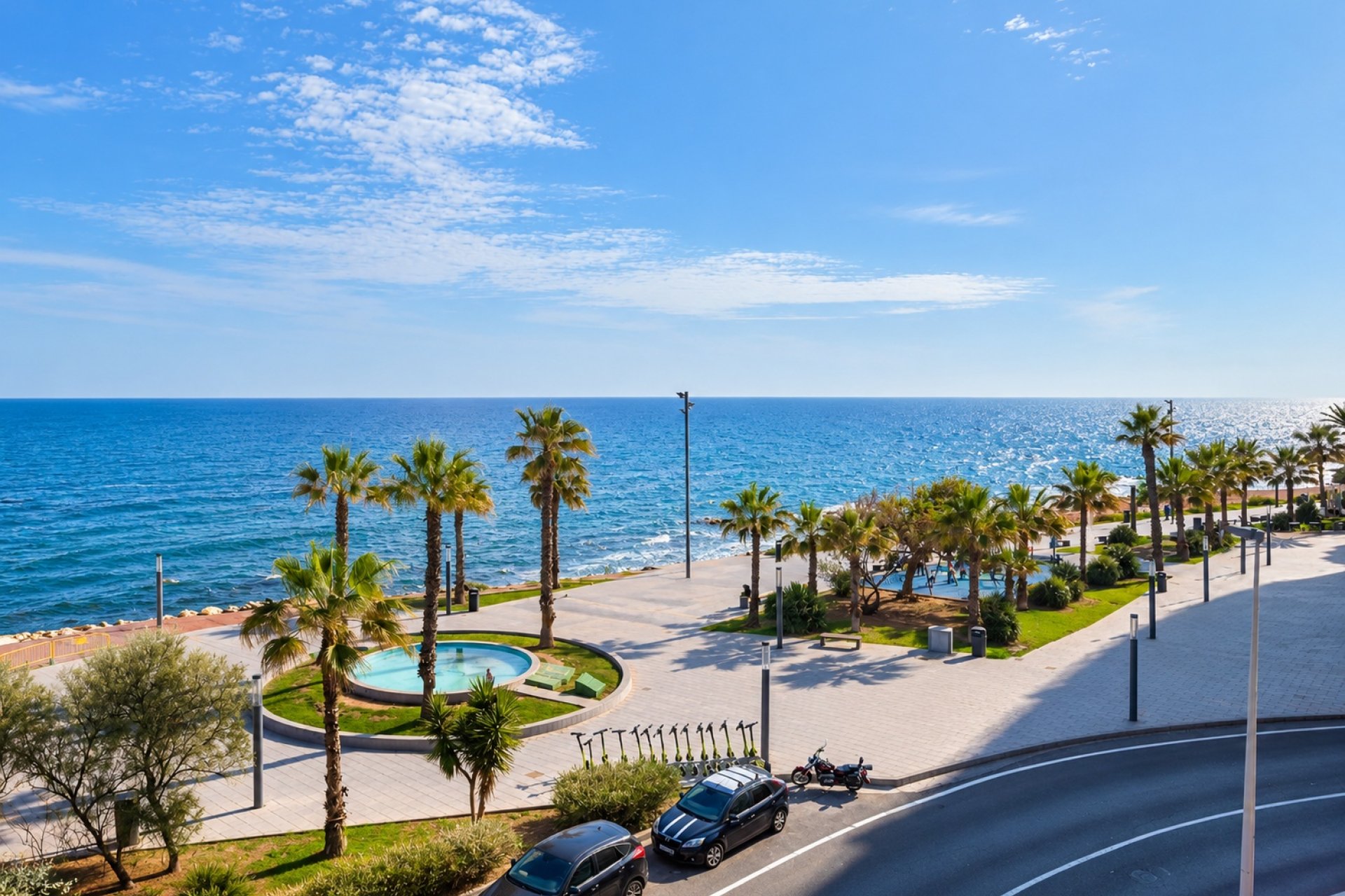 Herverkoop - Apartment -
Torrevieja - Costa Blanca