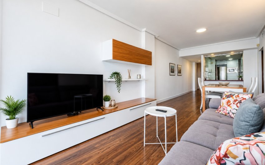 Herverkoop - Apartment -
Torrevieja - Costa Blanca