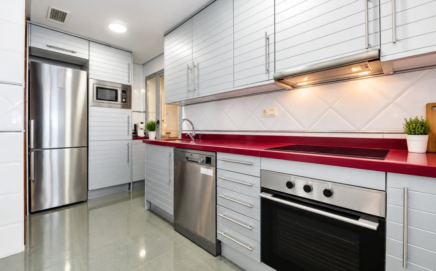 Herverkoop - Apartment -
Torrevieja - Costa Blanca
