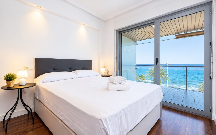 Herverkoop - Apartment -
Torrevieja - Costa Blanca