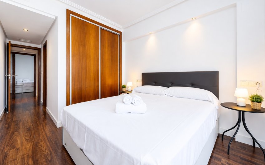 Herverkoop - Apartment -
Torrevieja - Costa Blanca