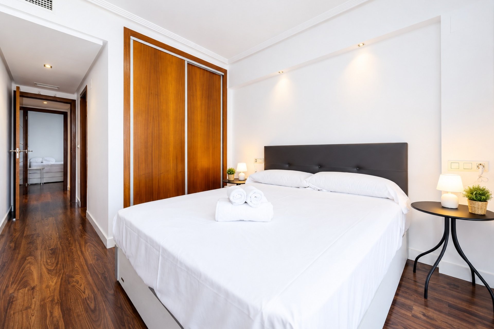 Herverkoop - Apartment -
Torrevieja - Costa Blanca