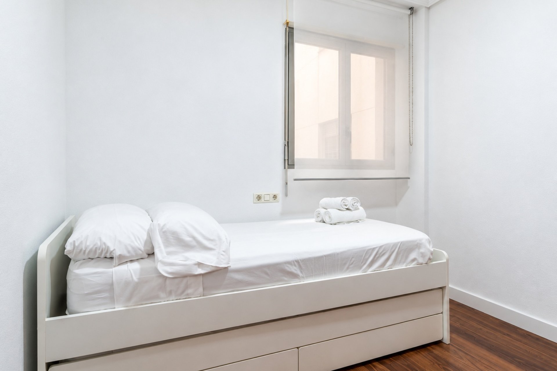 Herverkoop - Apartment -
Torrevieja - Costa Blanca