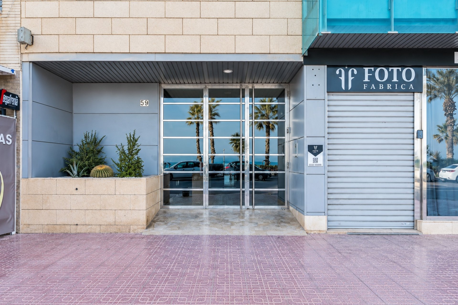 Herverkoop - Apartment -
Torrevieja - Costa Blanca