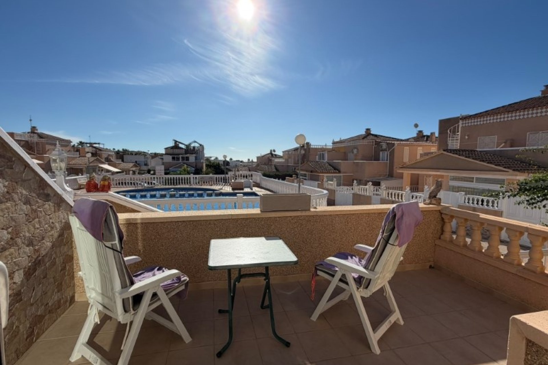 Herverkoop - Apartment -
Torrevieja - Costa Blanca