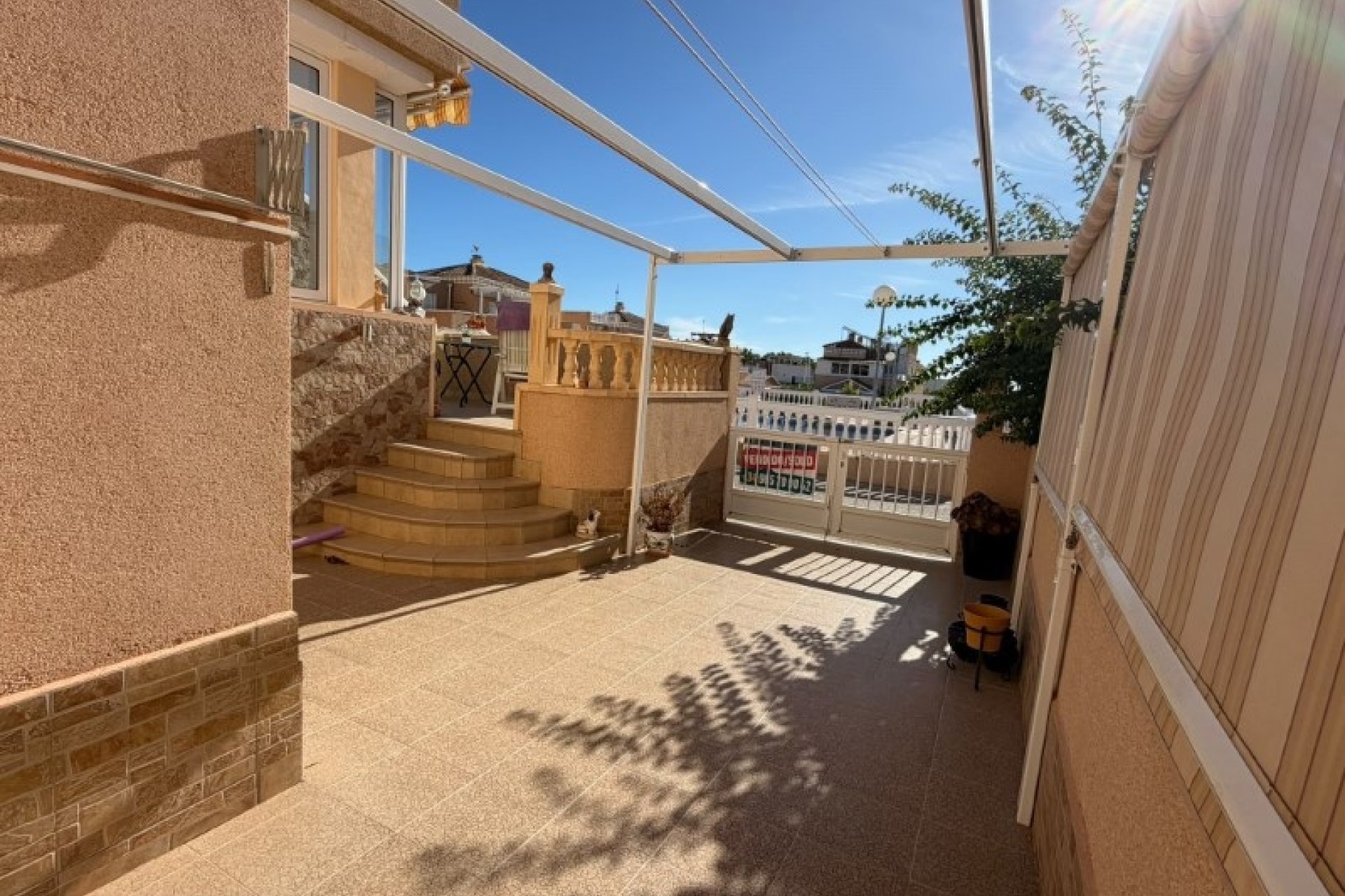 Herverkoop - Apartment -
Torrevieja - Costa Blanca