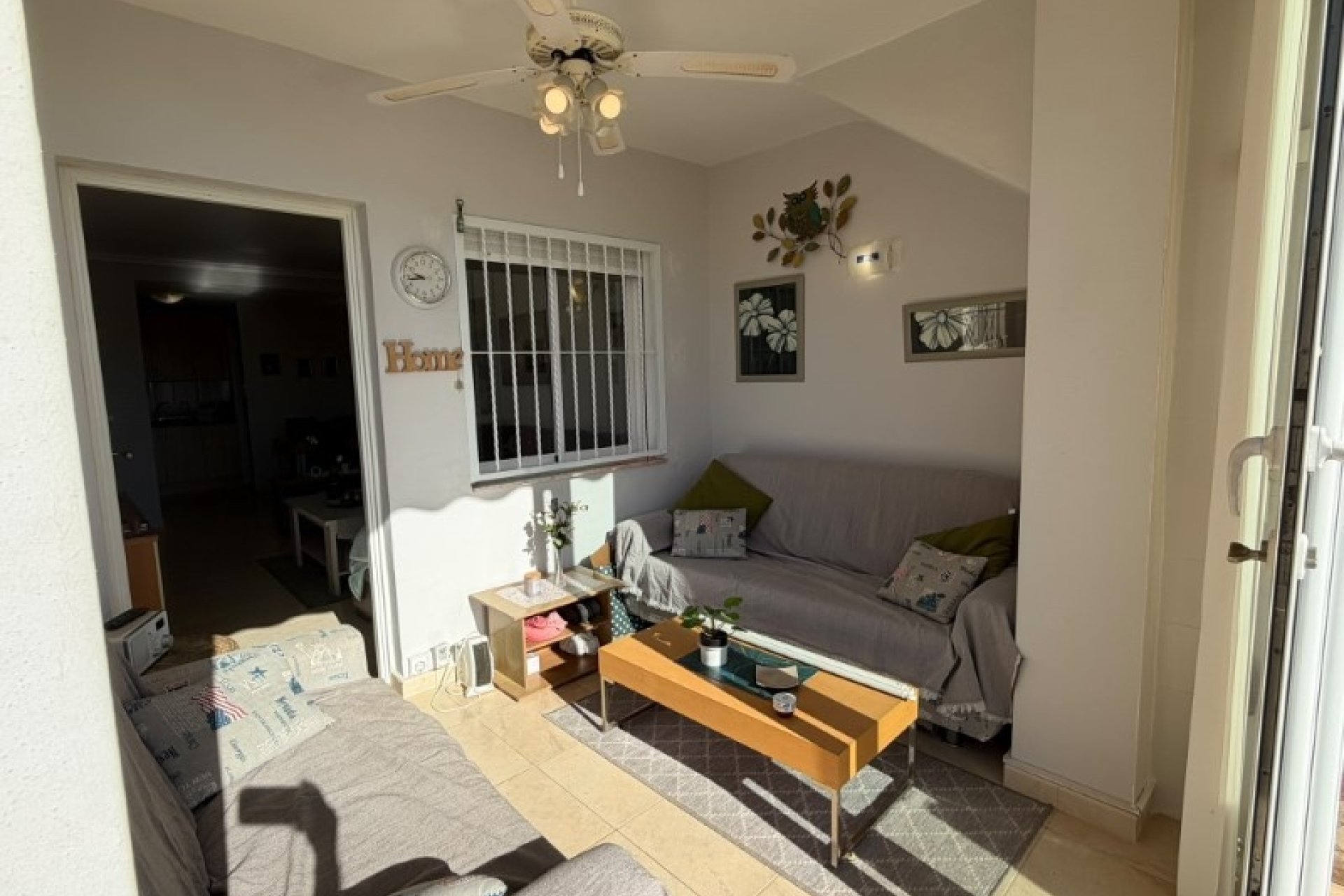Herverkoop - Apartment -
Torrevieja - Costa Blanca